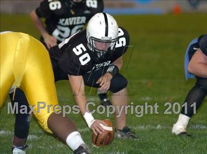 Thumbnail 3 in Hamden @ Xavier photogallery.