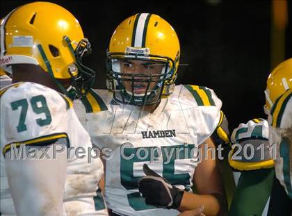 Thumbnail 2 in Hamden @ Xavier photogallery.