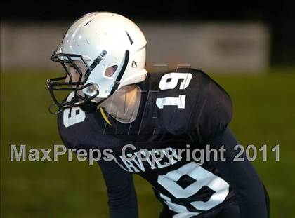 Thumbnail 3 in Hamden @ Xavier photogallery.