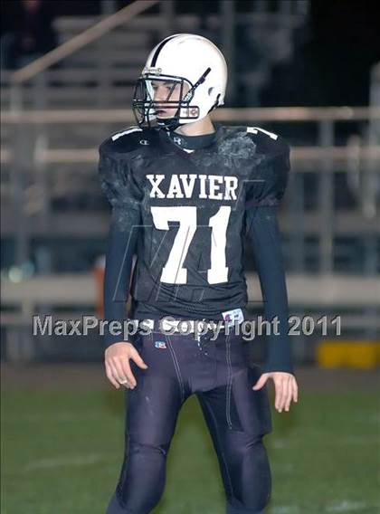 Thumbnail 1 in Hamden @ Xavier photogallery.