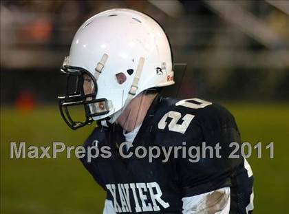 Thumbnail 3 in Hamden @ Xavier photogallery.