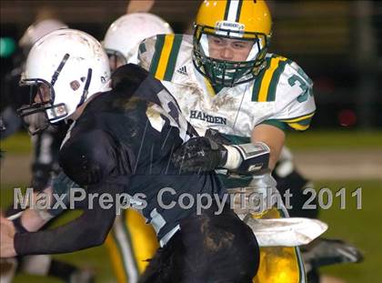 Thumbnail 1 in Hamden @ Xavier photogallery.