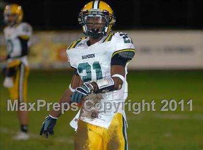 Thumbnail 2 in Hamden @ Xavier photogallery.