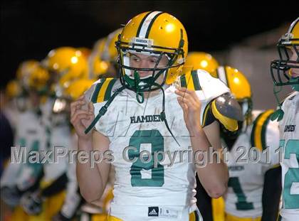 Thumbnail 1 in Hamden @ Xavier photogallery.