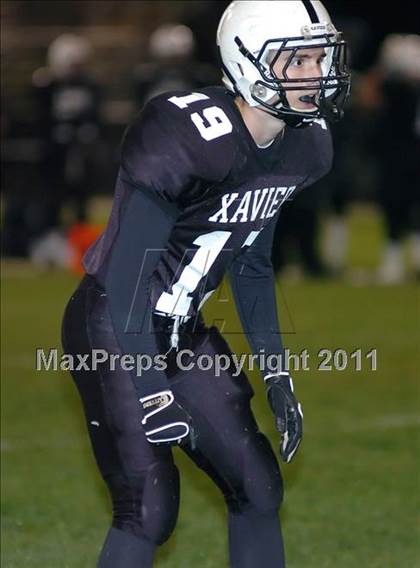 Thumbnail 1 in Hamden @ Xavier photogallery.
