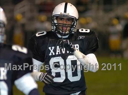 Thumbnail 1 in Hamden @ Xavier photogallery.
