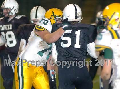 Thumbnail 1 in Hamden @ Xavier photogallery.