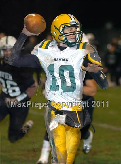 Thumbnail 1 in Hamden @ Xavier photogallery.