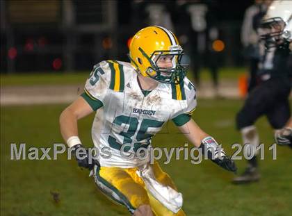 Thumbnail 3 in Hamden @ Xavier photogallery.