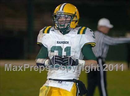 Thumbnail 2 in Hamden @ Xavier photogallery.