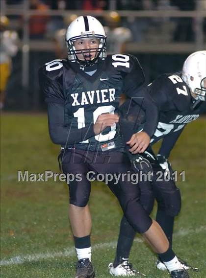Thumbnail 3 in Hamden @ Xavier photogallery.