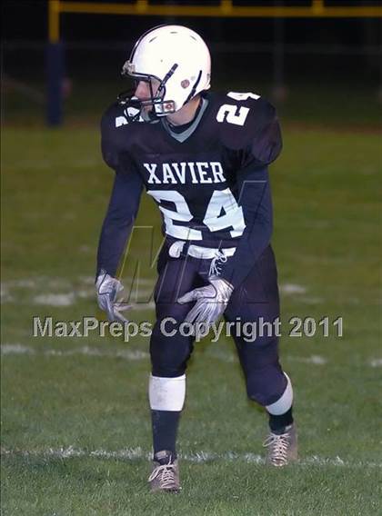 Thumbnail 3 in Hamden @ Xavier photogallery.