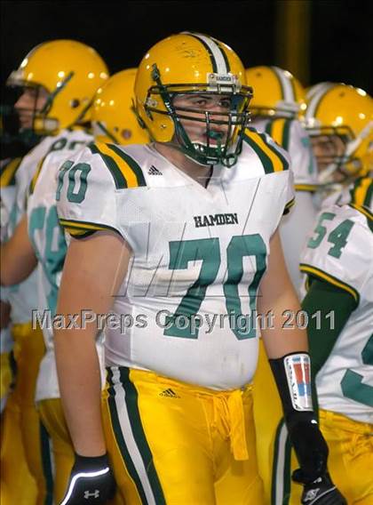 Thumbnail 3 in Hamden @ Xavier photogallery.