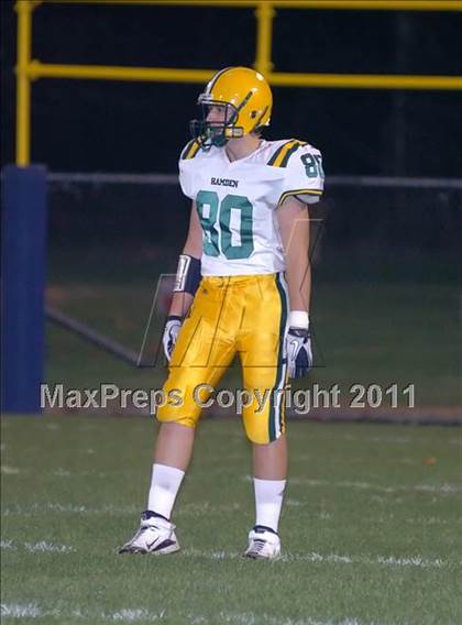 Thumbnail 3 in Hamden @ Xavier photogallery.