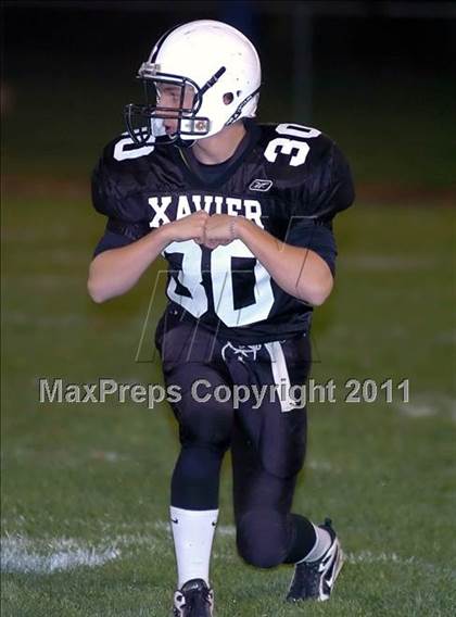 Thumbnail 1 in Hamden @ Xavier photogallery.