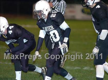 Thumbnail 3 in Hamden @ Xavier photogallery.