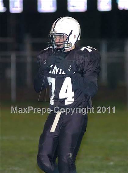 Thumbnail 3 in Hamden @ Xavier photogallery.