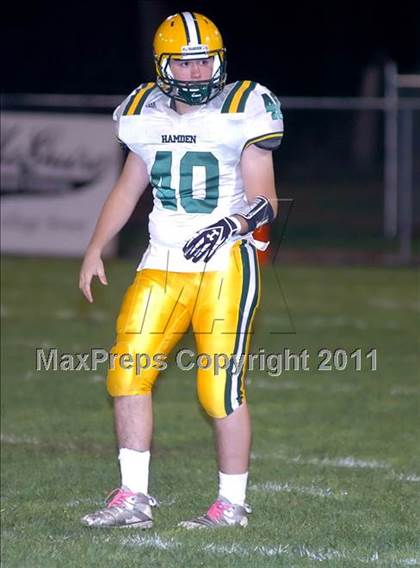 Thumbnail 2 in Hamden @ Xavier photogallery.