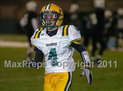 Thumbnail 3 in Hamden @ Xavier photogallery.