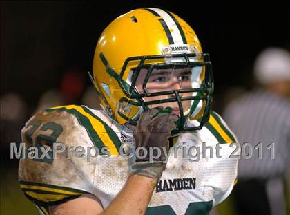 Thumbnail 1 in Hamden @ Xavier photogallery.