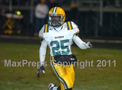 Thumbnail 1 in Hamden @ Xavier photogallery.
