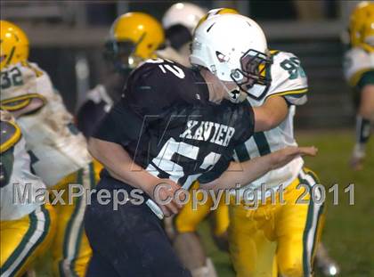 Thumbnail 1 in Hamden @ Xavier photogallery.