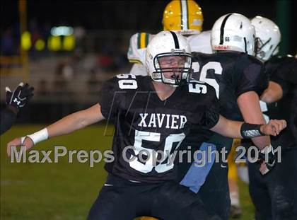 Thumbnail 1 in Hamden @ Xavier photogallery.