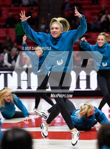 Thumbnail 1 in Provo vs. Farmington (UHSAA 5A Quarterfinal) photogallery.