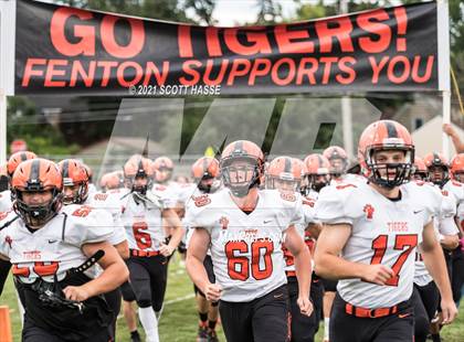 Thumbnail 2 in Fenton @ East Lansing photogallery.