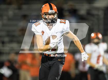 Thumbnail 1 in Fenton @ East Lansing photogallery.
