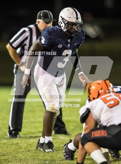 Thumbnail 1 in Fenton @ East Lansing photogallery.