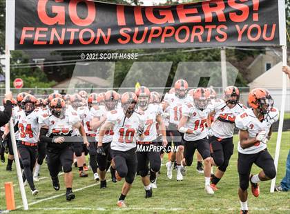 Thumbnail 1 in Fenton @ East Lansing photogallery.