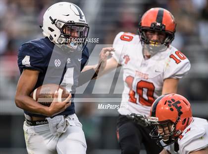 Thumbnail 1 in Fenton @ East Lansing photogallery.