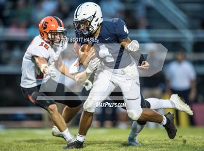 Thumbnail 3 in Fenton @ East Lansing photogallery.