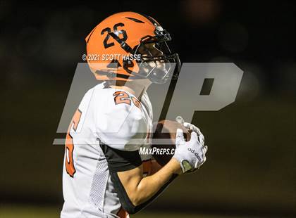 Thumbnail 1 in Fenton @ East Lansing photogallery.