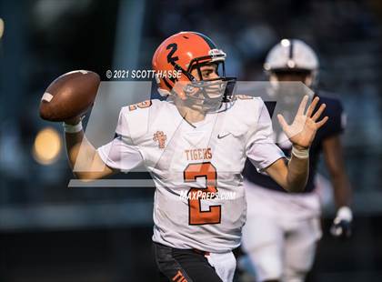 Thumbnail 1 in Fenton @ East Lansing photogallery.
