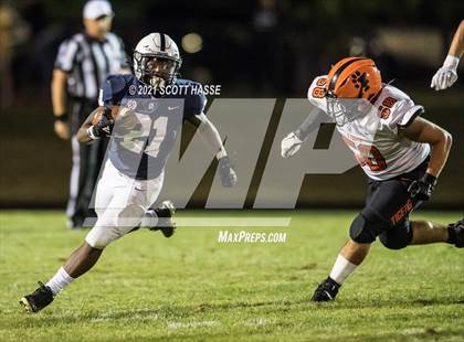 Thumbnail 1 in Fenton @ East Lansing photogallery.