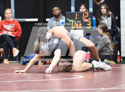 Thumbnail 3 in Middle Creek vs Jacksonville (Blood Pernu Duals) photogallery.