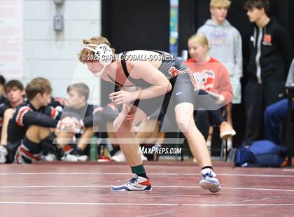 Thumbnail 2 in Middle Creek vs Jacksonville (Blood Pernu Duals) photogallery.