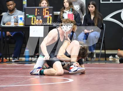 Thumbnail 3 in Middle Creek vs Jacksonville (Blood Pernu Duals) photogallery.
