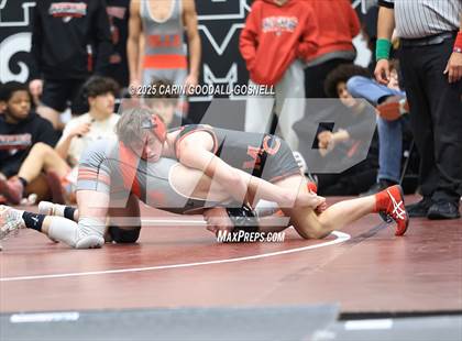 Thumbnail 1 in Middle Creek vs Jacksonville (Blood Pernu Duals) photogallery.