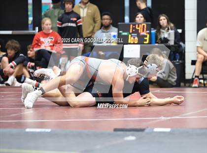 Thumbnail 3 in Middle Creek vs Jacksonville (Blood Pernu Duals) photogallery.