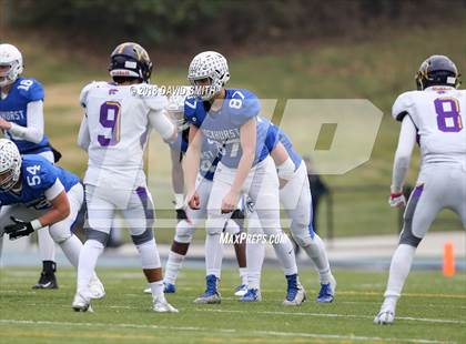 Thumbnail 1 in Blue Springs @ Rockhurst (MSHSAA Class 6 Semifinal) photogallery.