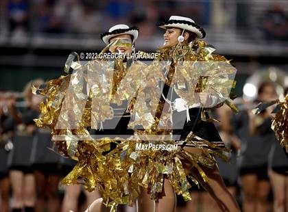 Thumbnail 3 in Flower Mound vs Fossil Ridge photogallery.