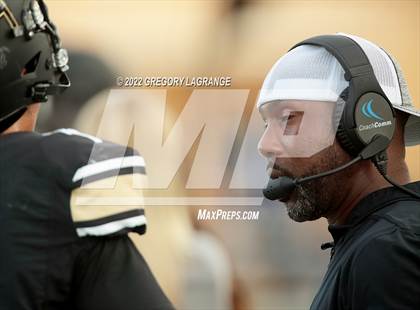 Thumbnail 1 in Flower Mound vs Fossil Ridge photogallery.