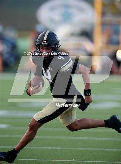 Thumbnail 1 in Flower Mound vs Fossil Ridge photogallery.