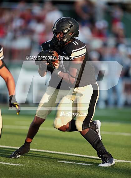 Thumbnail 1 in Flower Mound vs Fossil Ridge photogallery.