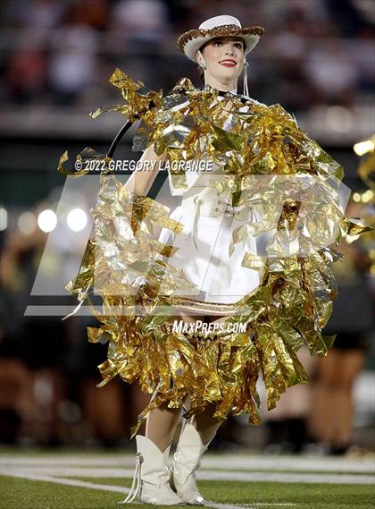 Thumbnail 1 in Flower Mound vs Fossil Ridge photogallery.
