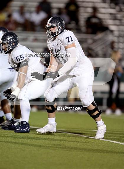 Thumbnail 1 in Flower Mound vs Fossil Ridge photogallery.