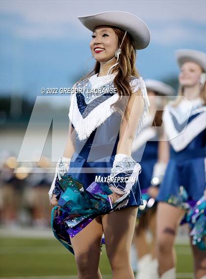 Thumbnail 3 in Flower Mound vs Fossil Ridge photogallery.